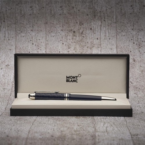 Montblanc meisterstück - montblanc, le