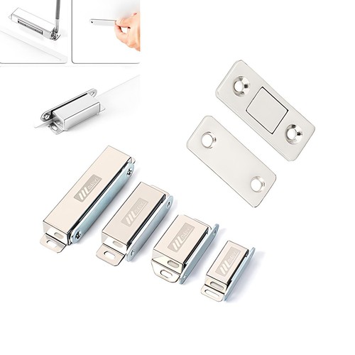 Tür magnet verschluss möbel - magnet,