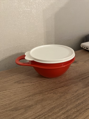 Tupper tupperware schüssel - tupper,