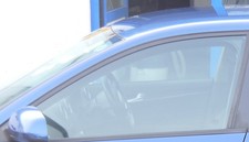 A3 8P vorne links Fenster Scheibe in Tür Fensterscheibe 8P4845201A 4/5-Türer