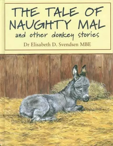 The tale naughty mal and - mal,