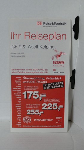Deutsche bahn ihr - bahn, ag