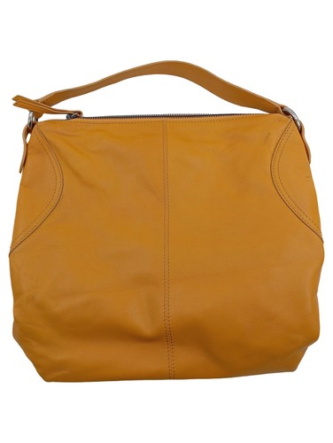 Braun büffel damen - braun, leder