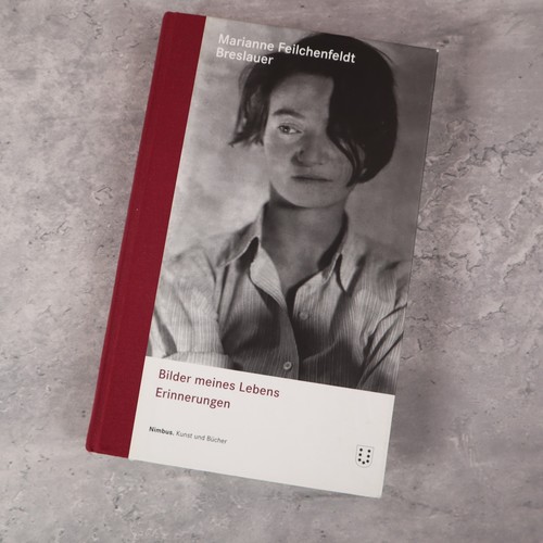 Marianne feilchenfeldt - marianne,