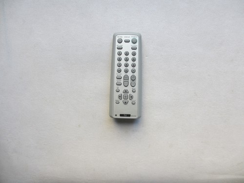 Ersatz fernbedienung für sony - fernbedienung,