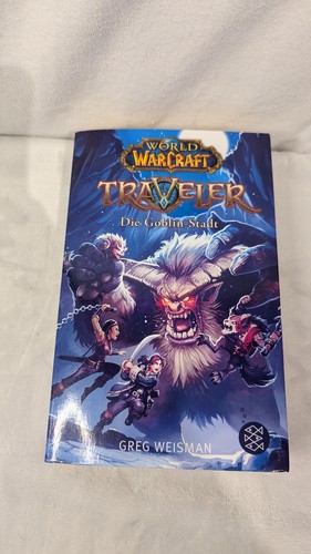 World warcraft traveler 2 - of,