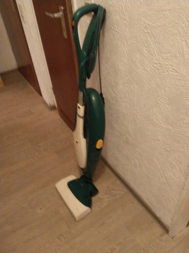 Vorwerk kobold 135 mit - vorwerk,