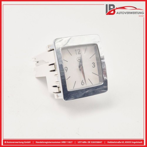 Armaturenbrett uhr analoguhr - uhr,