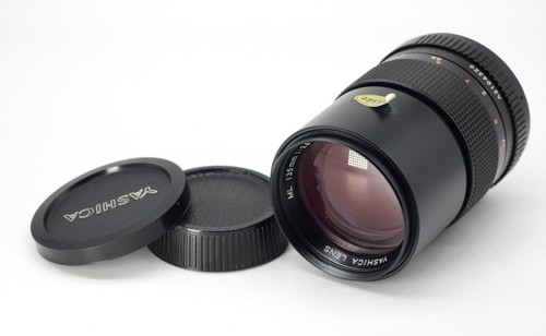 Yashica 135mm 2 - yashica,