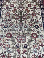 🌺Kerman,Kirman,192x131cm,Ha