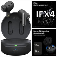 LG TONE Free DFP9 In Ear