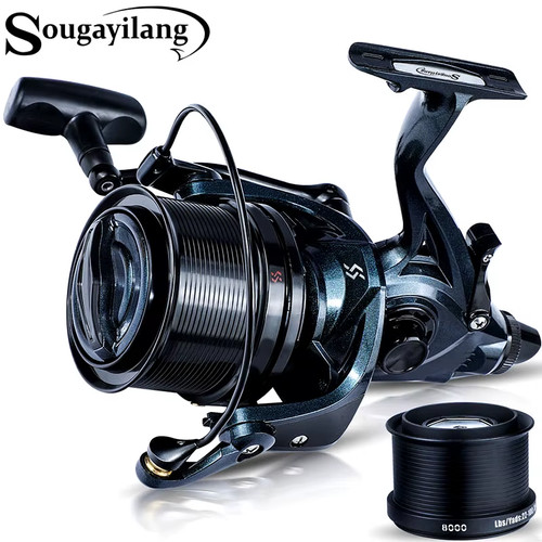 Sougayilang angelrolle 1bb - sougayilang, 13+1bb
