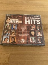Musikanten Stadl - Die Großen