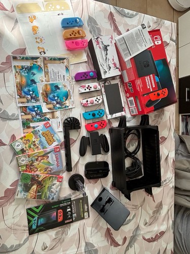 Großes switch bundle - großes,
