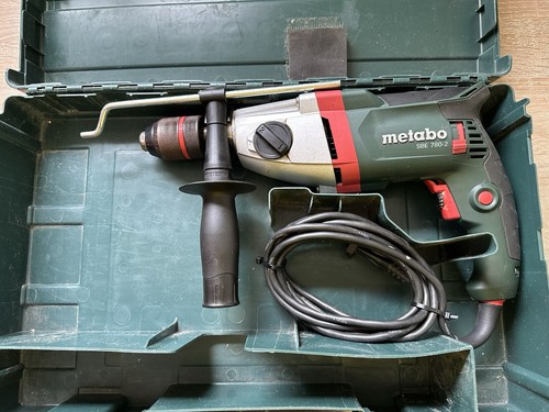 Metabo sbe 780 - metabo, 780-2