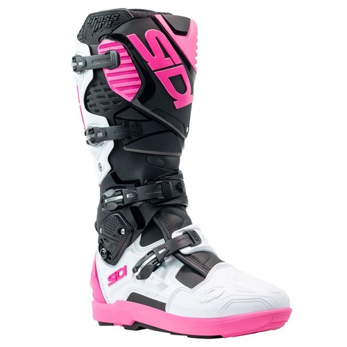 Sidi crossfire srs - sidi,