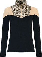 PROTEST Snowboard Fleece Jacke