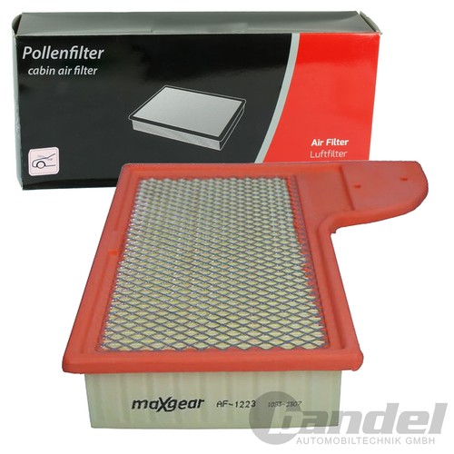 Maxgear luftfilter - maxgear,