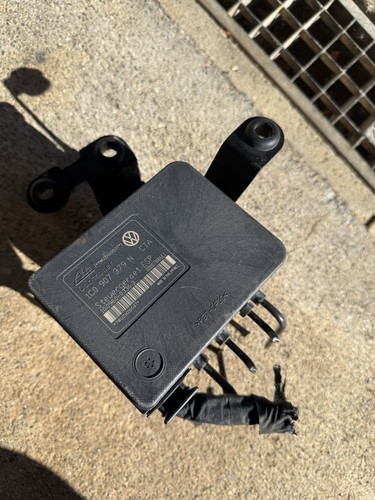 Audi abs block pumpe - block,
