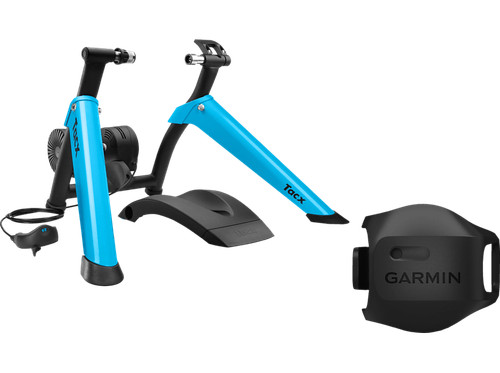 Tacx boost bundle - boost,