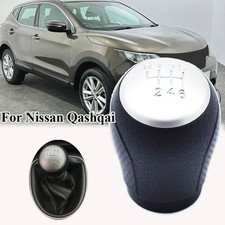 6-Gang manuelle Schaltknauf