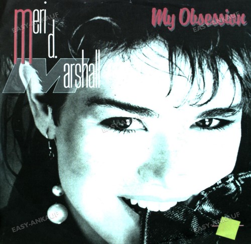 Meri marshall my - marshall,