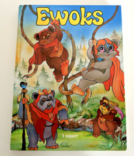 Ewoks das beliebte - das,
