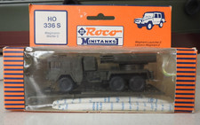 ROCO MINITANKS DBGM 336S