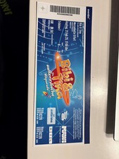 Bibi und Tina Musical; Die