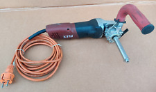 Flex Satiniermaschine BSE 14-3 100, 1400 Watt Schleifmaschine. ur