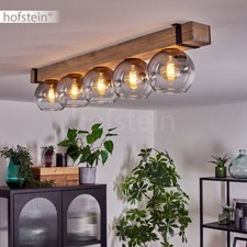 Rauchfarben moderne Decken