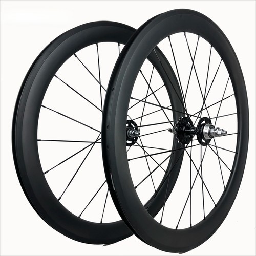 700c carbon track - 700c, fahrrad