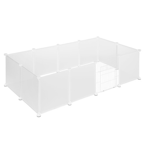 Kleintiergehege diy freigehege - diy,
