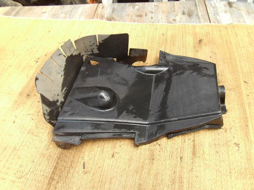 Heckdurchgang inner fender - heckdurchgang,