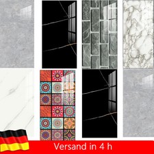 10/20Stk Stick On Wandsticker