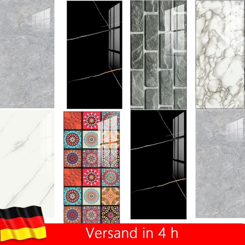 20stk wandsticker pvc - 10/20stk,