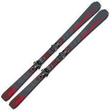 Ski Fischer RC Fire SLR
