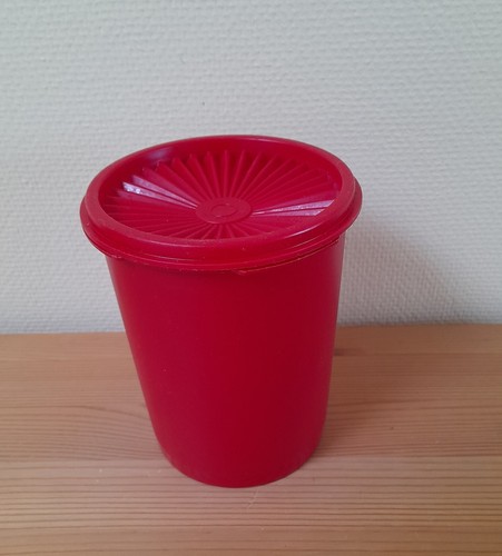 Tupper vorratsdose l - tupper,