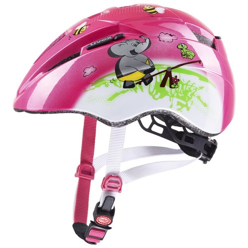 Uvex kid pink - kid, 2