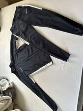 Nike Sport Fußball Herren Academy 16 Knit 2 Trainingsanzug Dri-Fit-Technologie