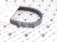 Original PIAGGIO Keilriemen Hexagon LX4 / Liberty 125 - 1998-2001 Antriebsriemen