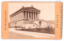 Carte visite foto berlin - carte,