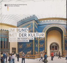 In League with Culture -