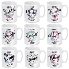 Tasse mit Motiv - Beste der