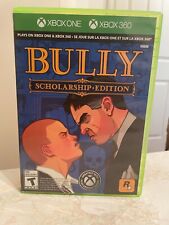 Bully Scholarship Edition