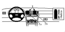 Brodit proclip 852472 - brodit,