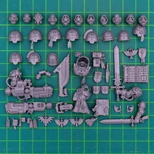 Dark Angels Upgrades Primaris