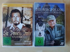 Dvd serien sir - tv-serien:, francis