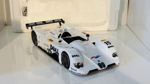Kyosho maßstab bmw v12 - 1:18,