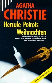 Hercule poirots weihnachten - poirots,